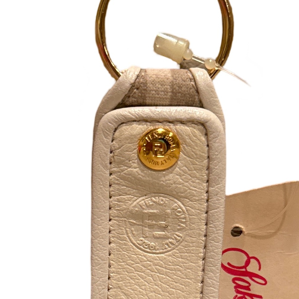 FENDI Keyring - Picture 5 of 5